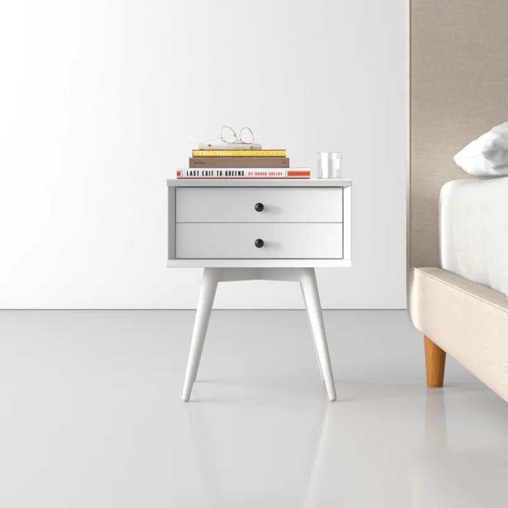 Product Image: Grady 2-Drawer Nightstand