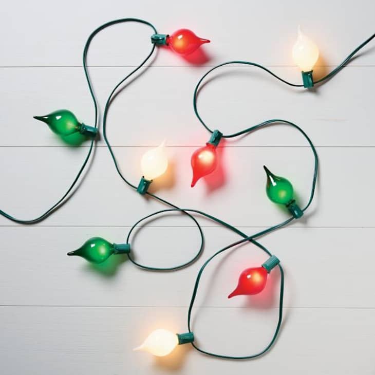 Product Image: Classic Christmas Light Strand