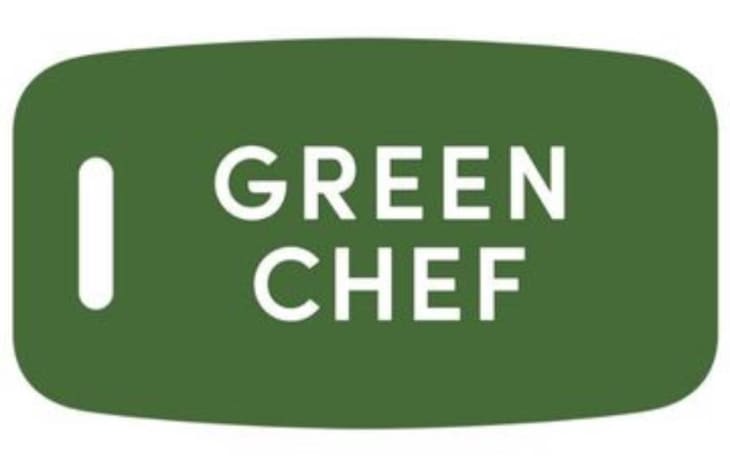 Green Chef Meal Kits, 6 Servings at Green Chef