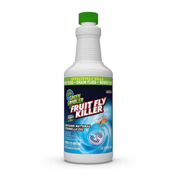 Product Image: Green Gobbler Fruit Fly Killer Drain Treatment