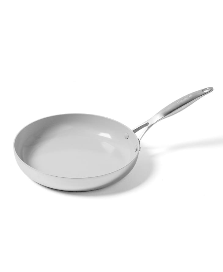 Product Image: GreenPan Venice Pro Stainless Steel 10" Ceramic Nonstick Frypan