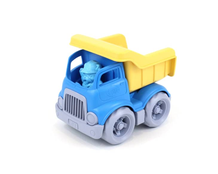 Product Image: Green Toys Dump Truck