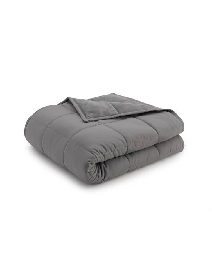 Product Image: Ella Jayne 12lb Reversible Anti-Anxiety Weighted Blanket