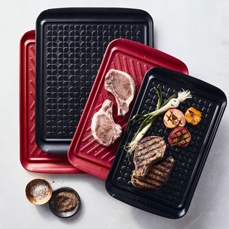 Product Image: Williams Sonoma Grill Prep Trays