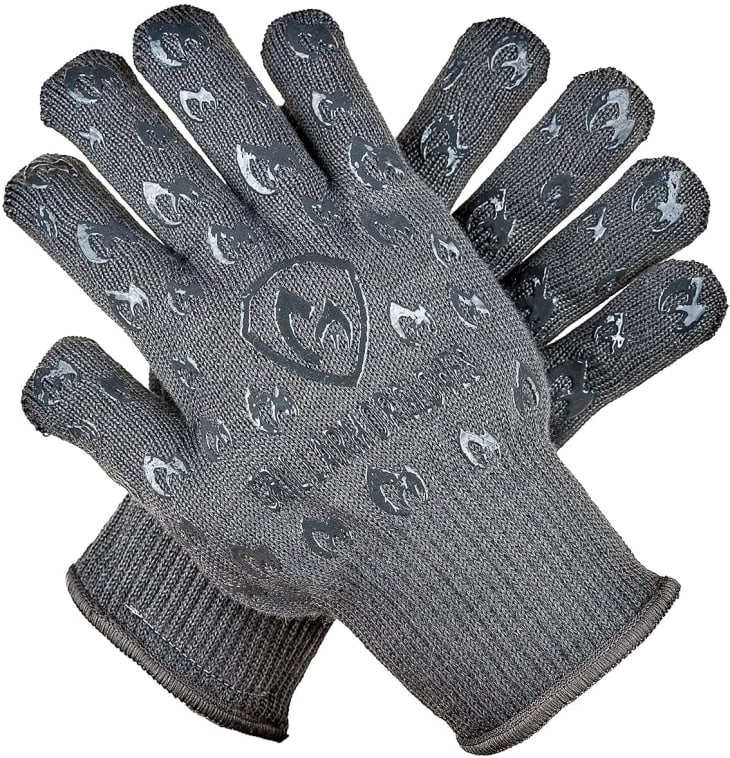 Product Image: Grill Armor Oven Gloves