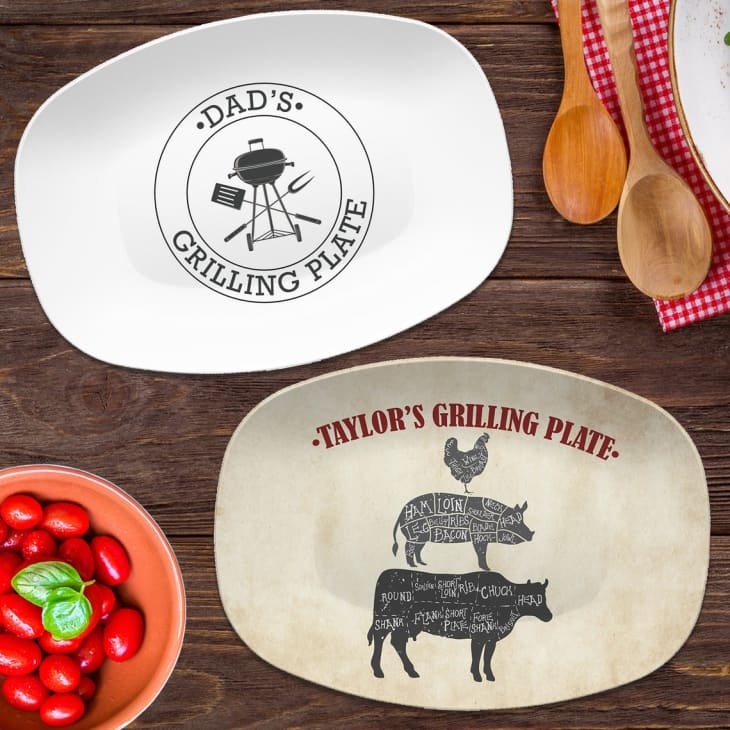 Product Image: Grilling Platter