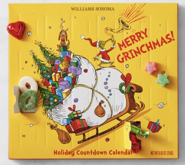 The Best Williams Sonoma Holiday Products 2021