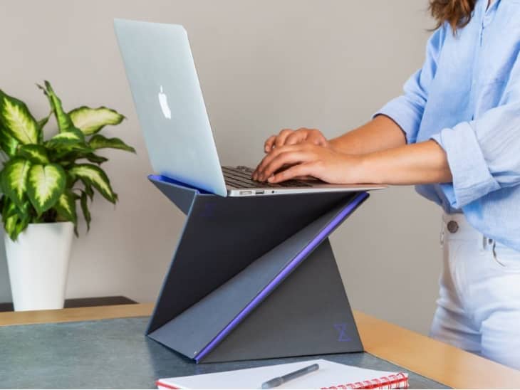 Product Image: Levit8 Foldable Laptop Stand