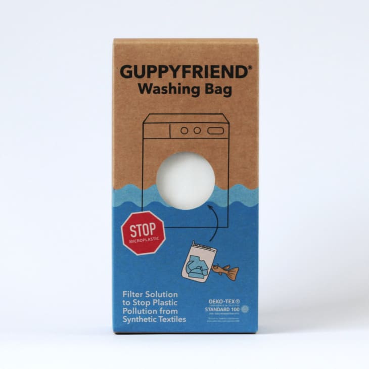 Product Image: Guppyfriend Washing Bag