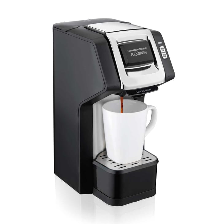 Product Image: FlexBrew Single-Serve Plus Coffee Maker