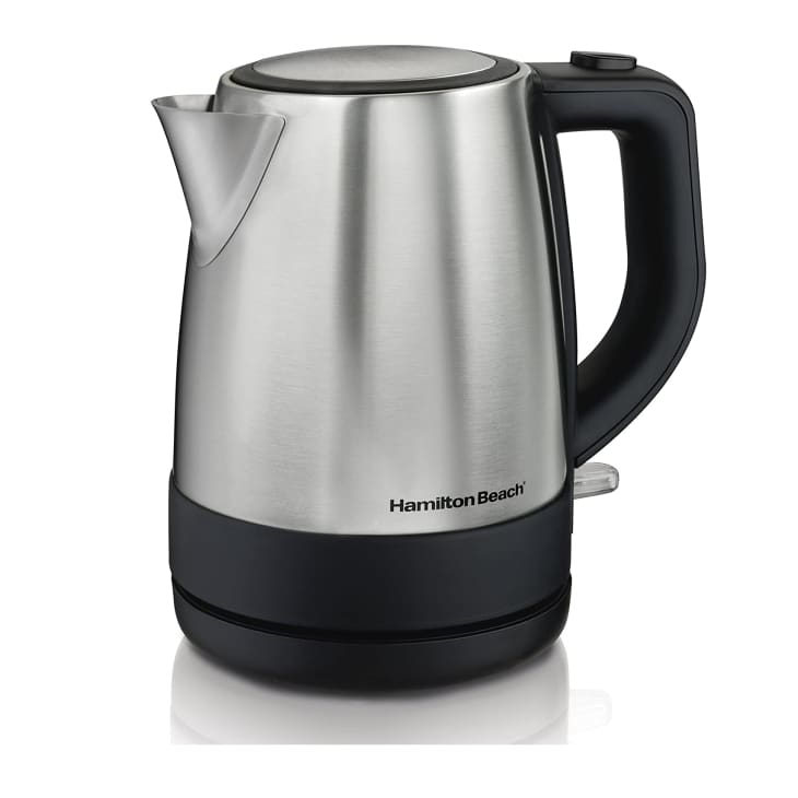 The Best Electric Kettles of 2023, All Tested by Our Editors