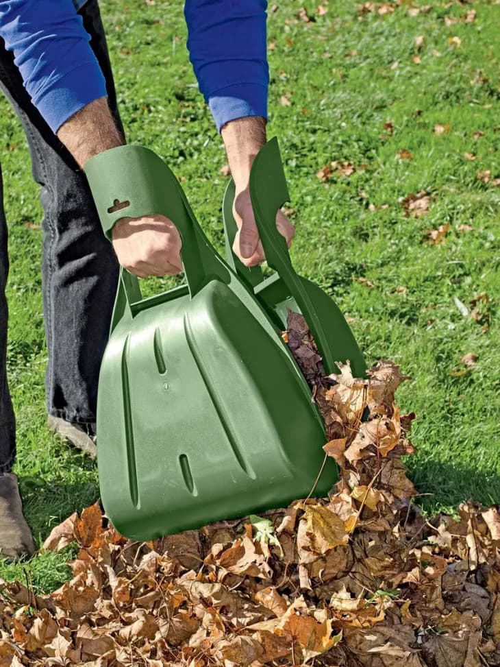 Product Image: Giant Hands Leaf Collectors