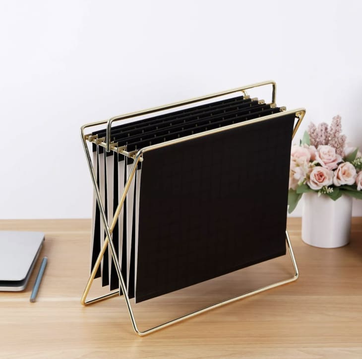 Product Image: Project 62 Hanging File Holder with Folders