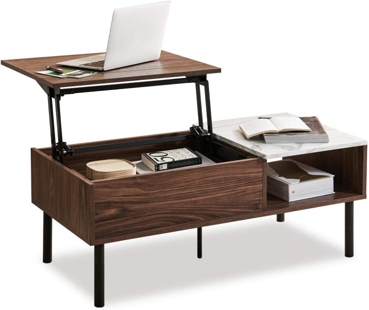 Product Image: Harmati Lift Top Coffee Table with Storage