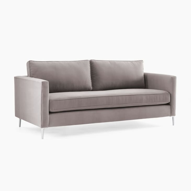 Product Image: Harris Loft Sofa, Metal Legs