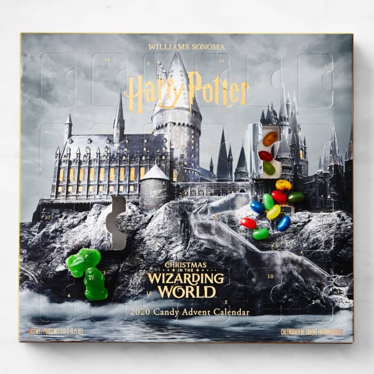 Product Image: Harry Potter Advent Calendar