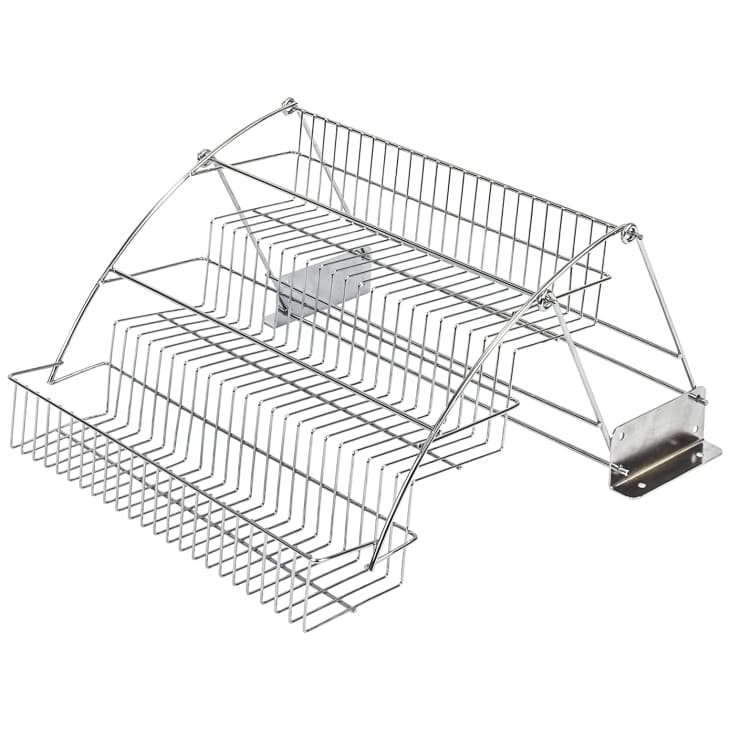 Product Image: Hardware Resources 3-Tier Pull Down Spice Rack
