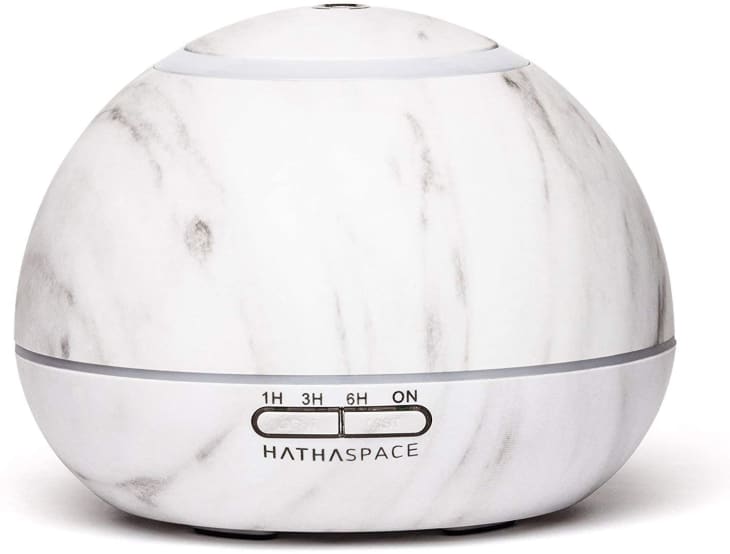 Product Image: Hathaspace Marble Essential Oil Aroma