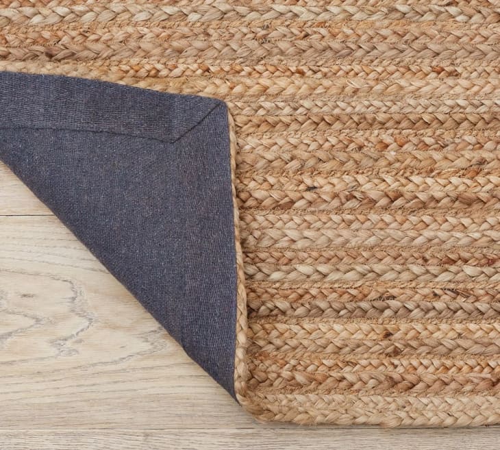 Product Image: Haven Braided Jute Rug, 5' x 8'
