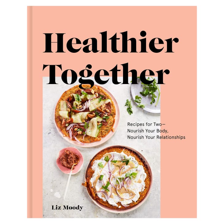Healthier Together: Recipes for Two at Amazon