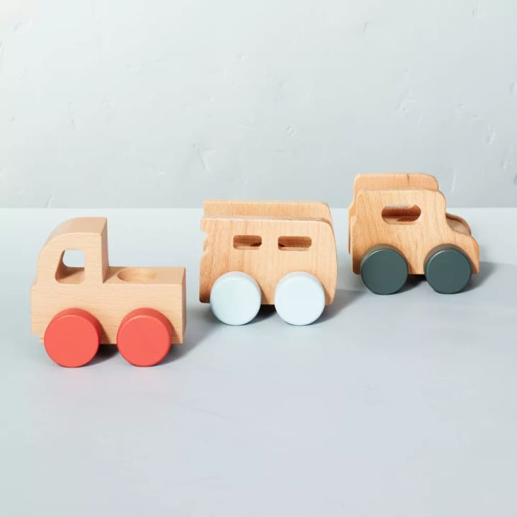 Product Image: Toy Car Set