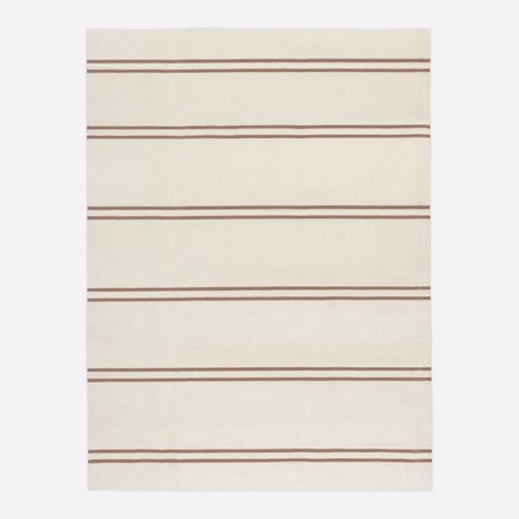 Product Image: Heather Taylor Home Simple Striped Rug