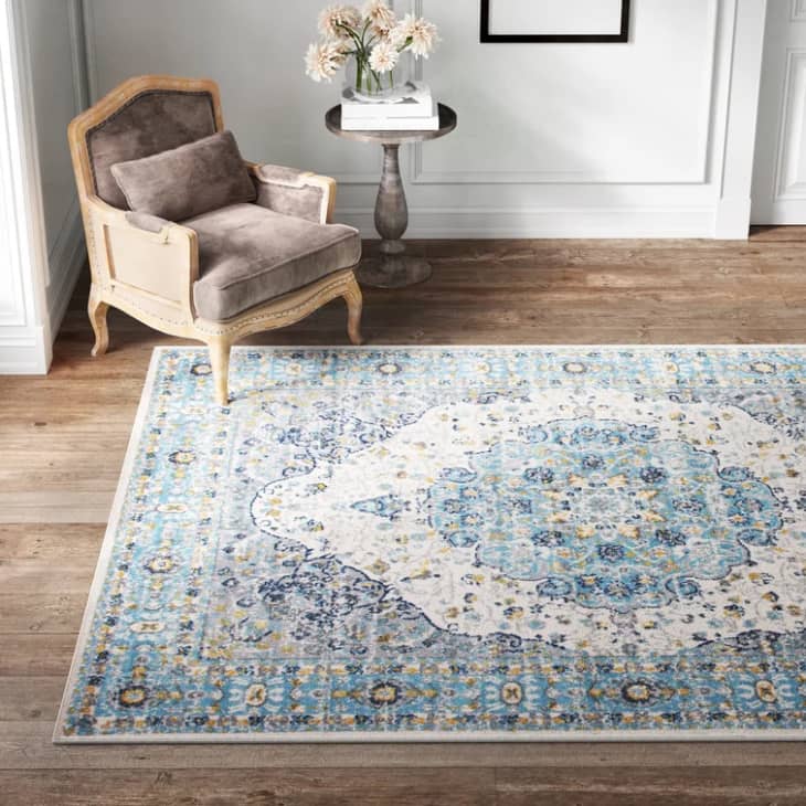Product Image: Hector Performance Cream Rug