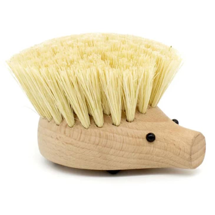 Product Image: Hedgehog Dish Scrubber