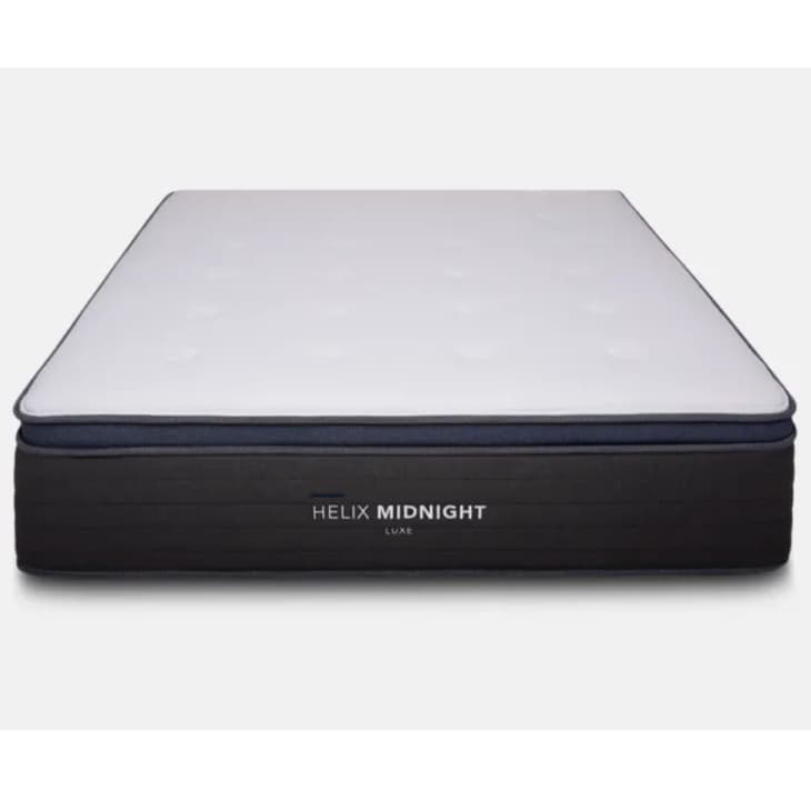 Product Image: Helix Midnight LUXE Mattress, Queen