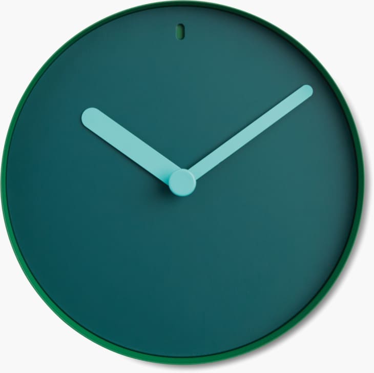 Product Image: Hemisphere Wall Clock