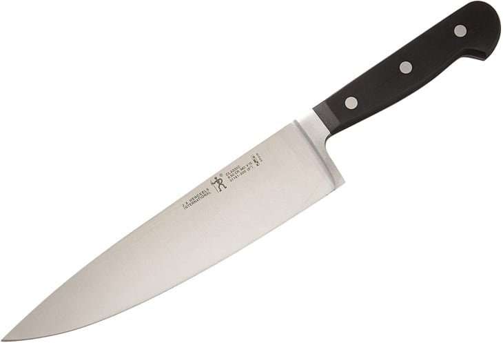 Product Image: J.A. Henckels International Classic 8-inch Chef Knife