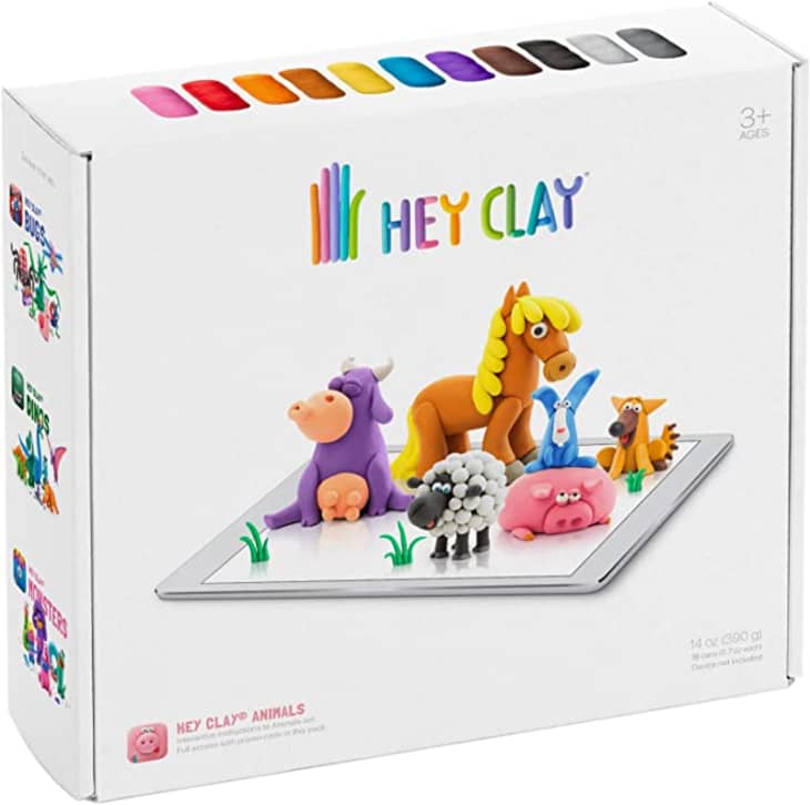 Product Image: Hey Clay Animals