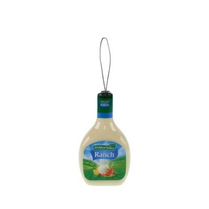 Product Image: Hidden Valley Ranch Dressing Ornament