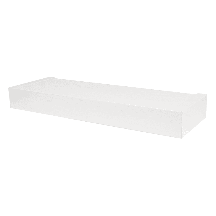 Product Image: High & Mighty Floating Shelf