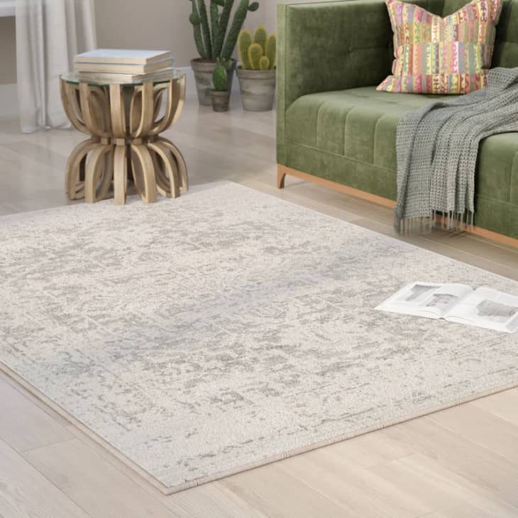 Product Image: Hillsby Performance Beige Rug