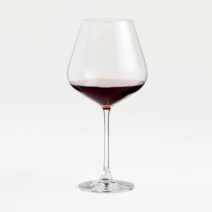 Product Image: Oversized Hip Red Wine Glass