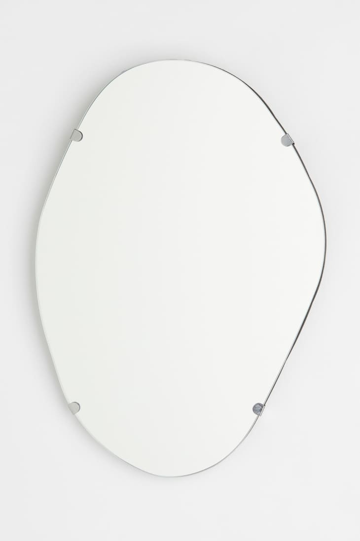 Product Image: Asymmetric Mirror
