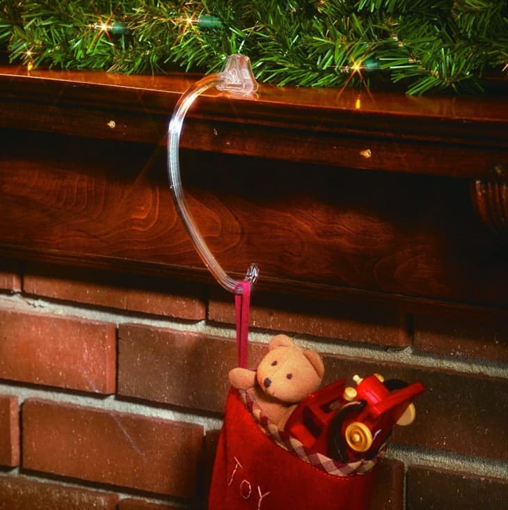 Product Image: Holiday Joy Safety Grip Stocking Holidays