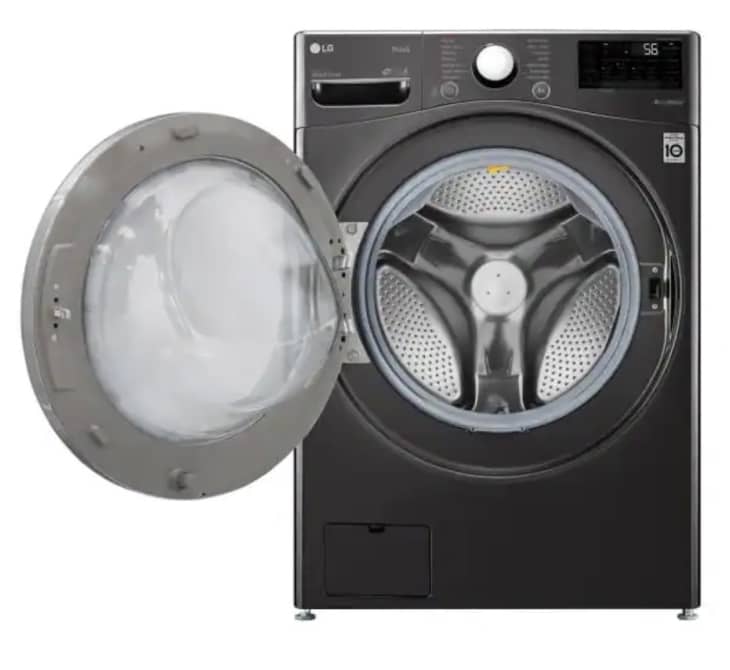 Product Image: LG Electronics Large Capacity All-in-One Washer Dryer Combo