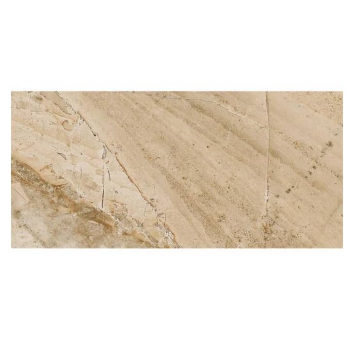 Product Image: Denver Sand 12 in. x 24 in. Porcelain Floor and Wall Tile