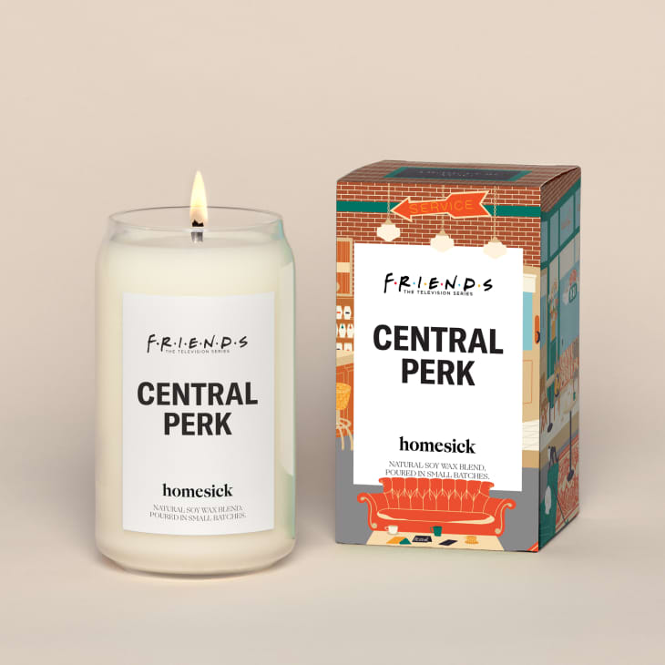 Product Image: FRIENDS Central Perk Candle