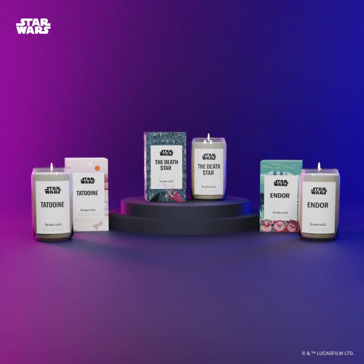 Product Image: Star Wars Collection