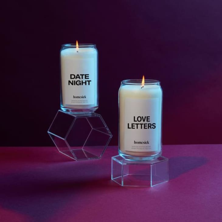 19 best romantic Valentine's Day candles 2023 to set the mood at home