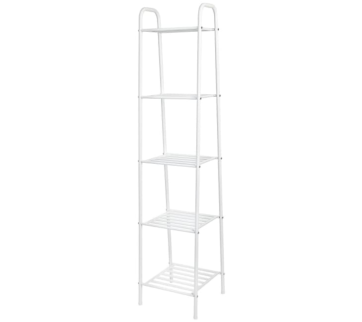 Product Image: Honey-Can-Do 5-Tier Steel Shelf