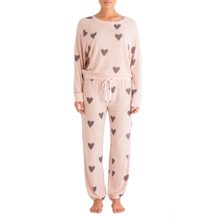 Product Image: Star Seeker Brushed Jersey Pajamas