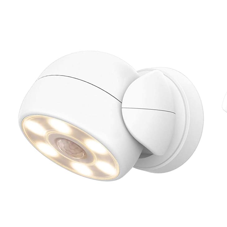 HONWELL Motion Sensor Wireless Light at Amazon