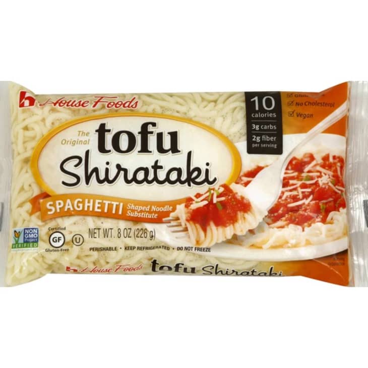 House Foods Tofu Shirataki Spaghetti at Instacart