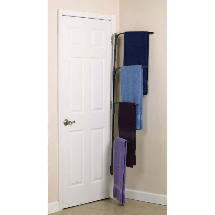 Product Image: Household Essentials Clutterbuster Wall Mounted Towel Bar
