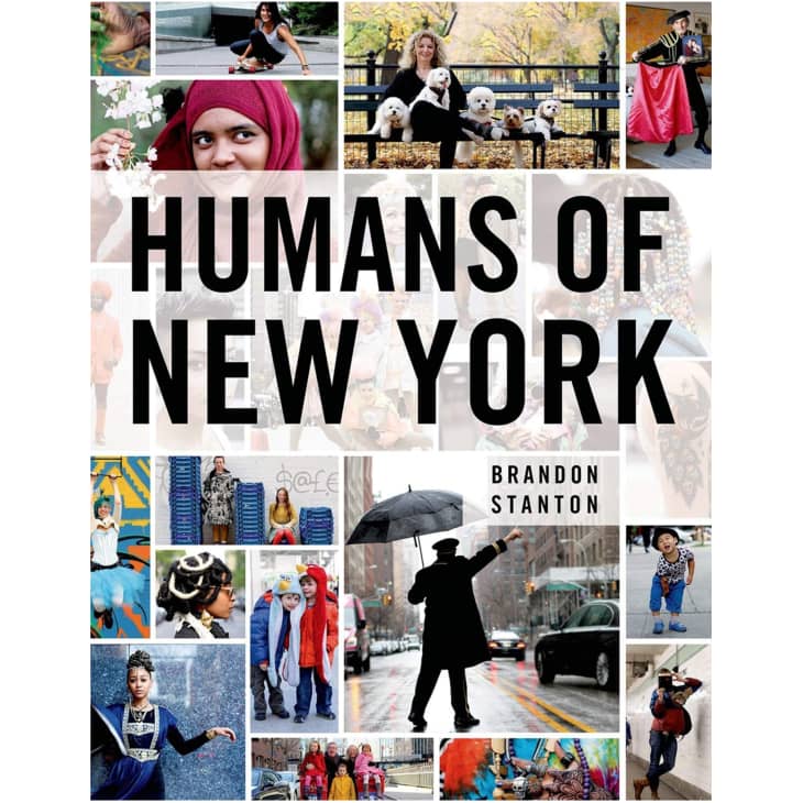 Product Image: Humans of New York