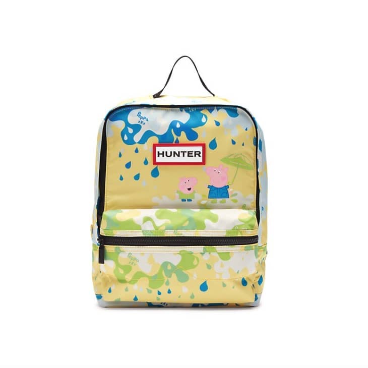 Product Image: Kids Peppa Pig Muddy Puddles Toddler Backpack